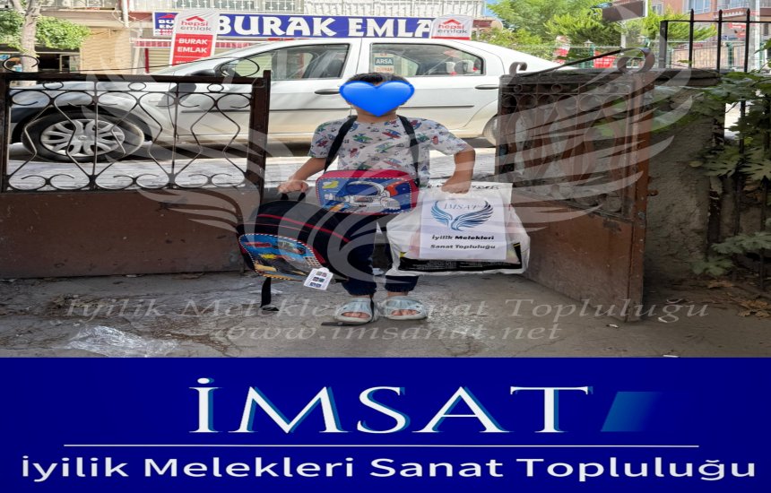 YİNE BİRÇOK AİLEMİZE DESTEKLERİMİZLE ULAŞTIK