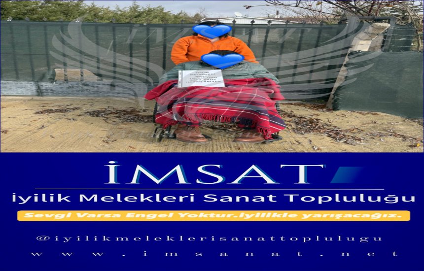 YİNE BİRÇOK AİLEMİZE DESTEKLERİMİZLE ULAŞTIK