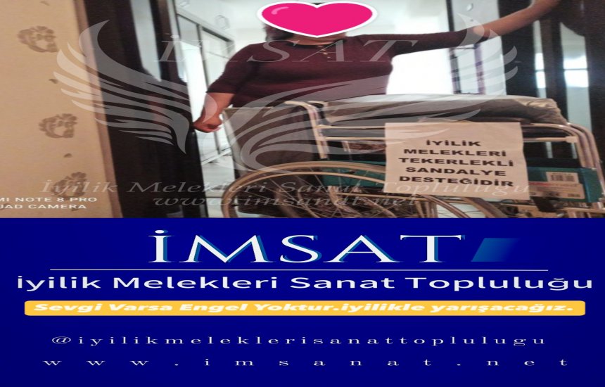 YİNE BİRÇOK AİLEMİZE DESTEKLERİMİZİ ULAŞTIRDIK.