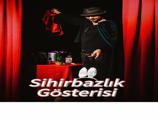 ANTALYA ETKİNLİĞİMİZ