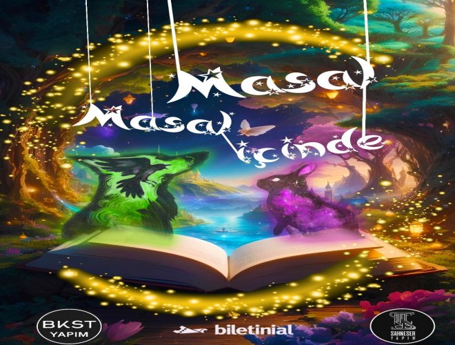 ANTALYA ETKİNLİĞİMİZ